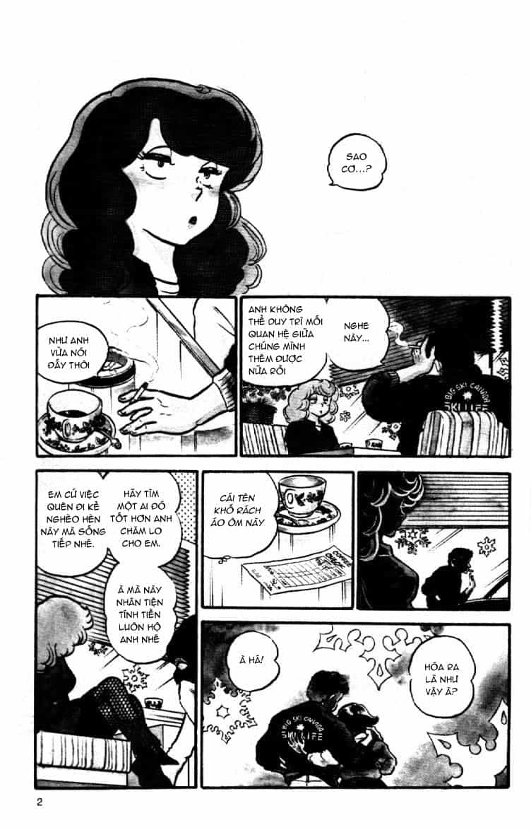 Nhà Trọ Nhất Khắc - Chương 46 - ảnh 4