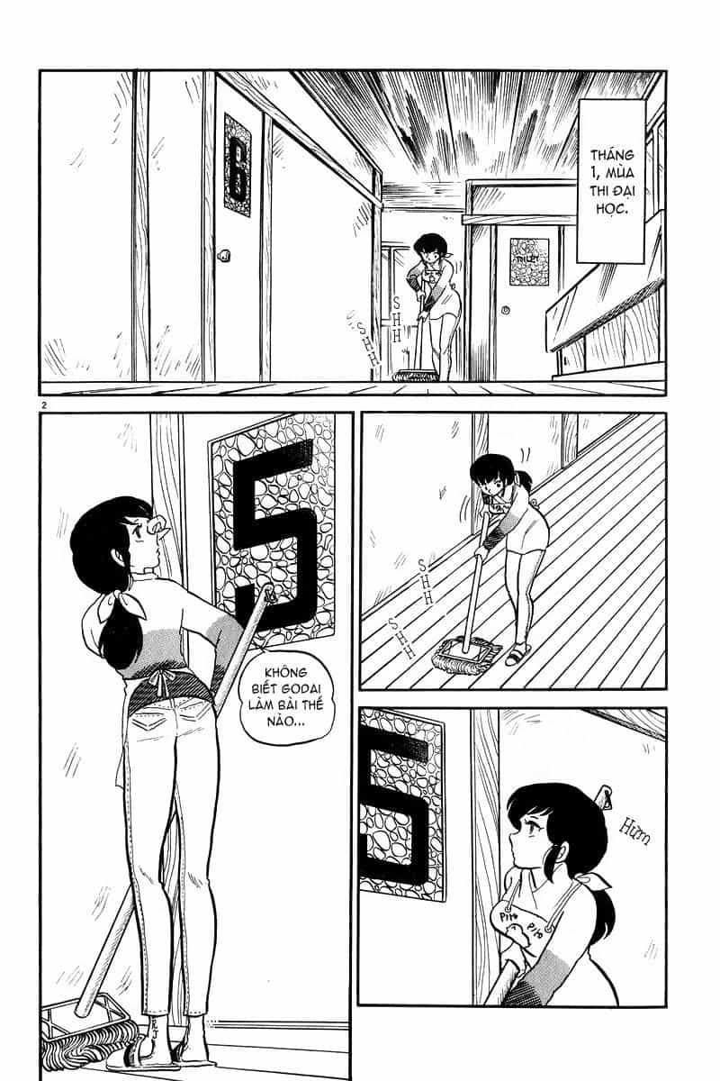 Nhà Trọ Nhất Khắc - Chương 5 - ảnh 3