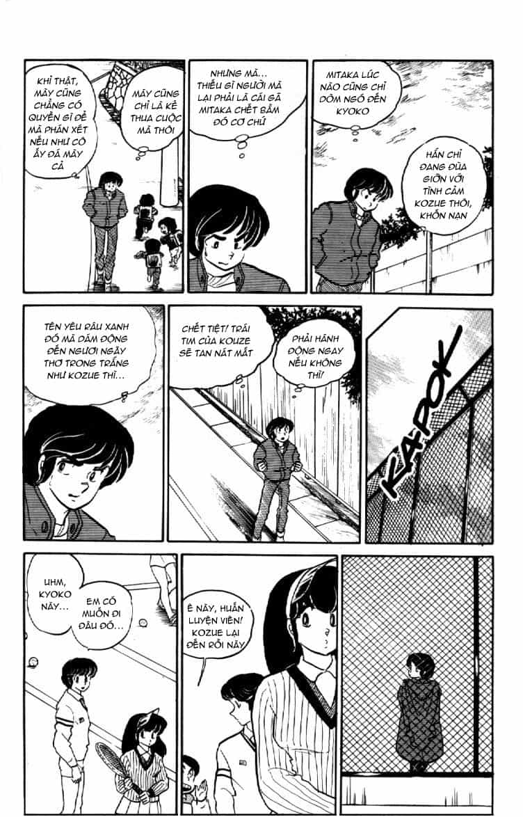 Nhà Trọ Nhất Khắc - Chương 49 - ảnh 20