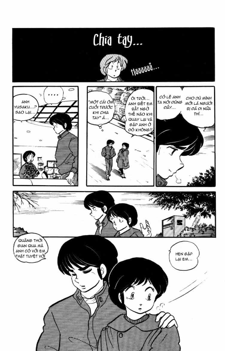 Nhà Trọ Nhất Khắc - Chương 49 - ảnh 23