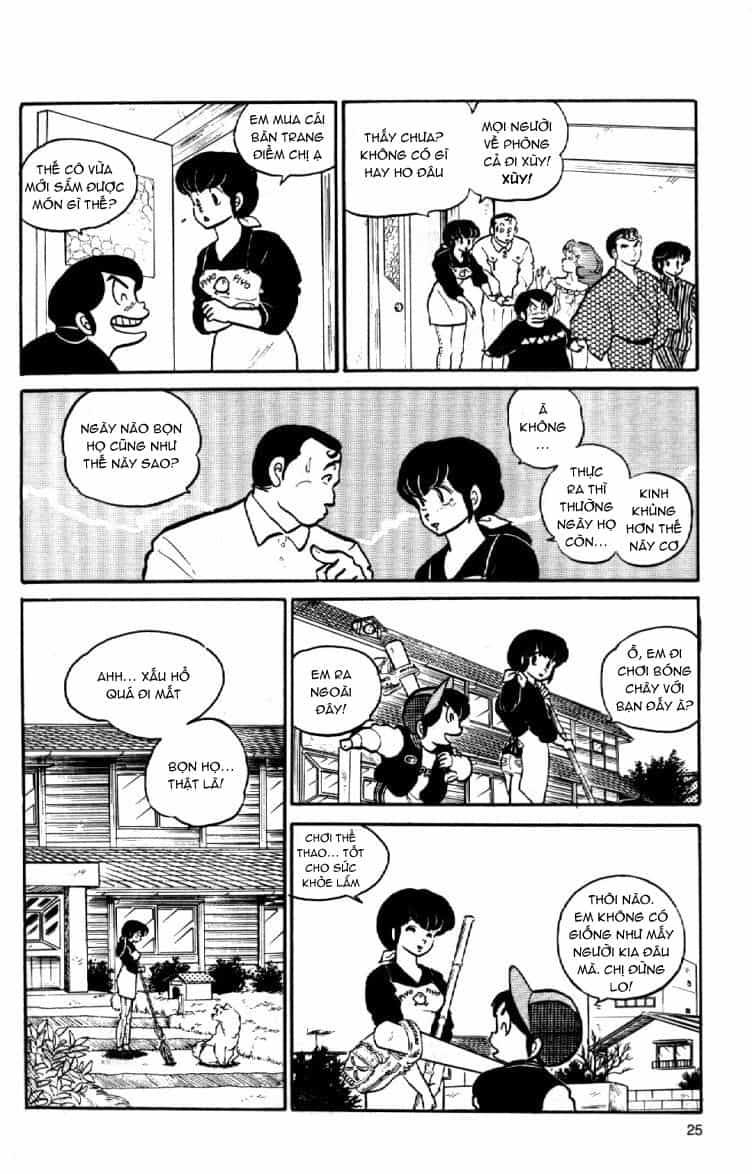 Nhà Trọ Nhất Khắc - Chương 50 - ảnh 5
