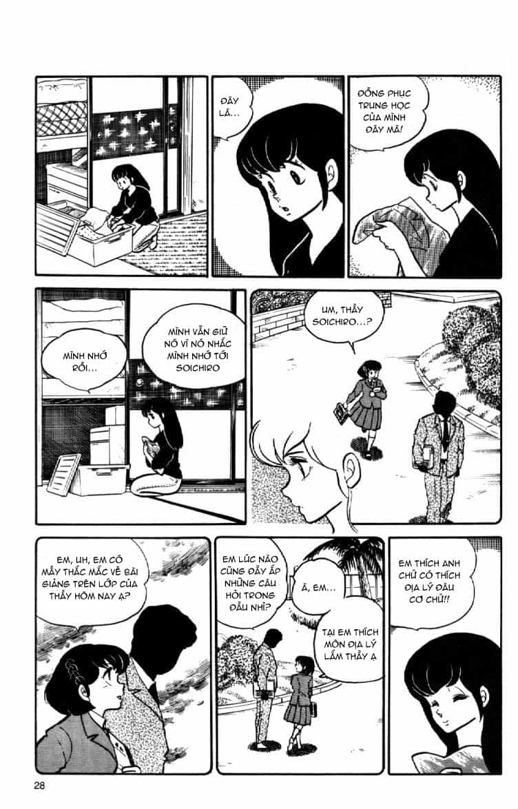 Nhà Trọ Nhất Khắc - Chương 50 - ảnh 8