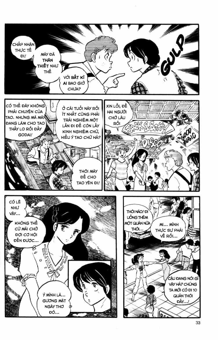 Nhà Trọ Nhất Khắc - Chương 54 - ảnh 14