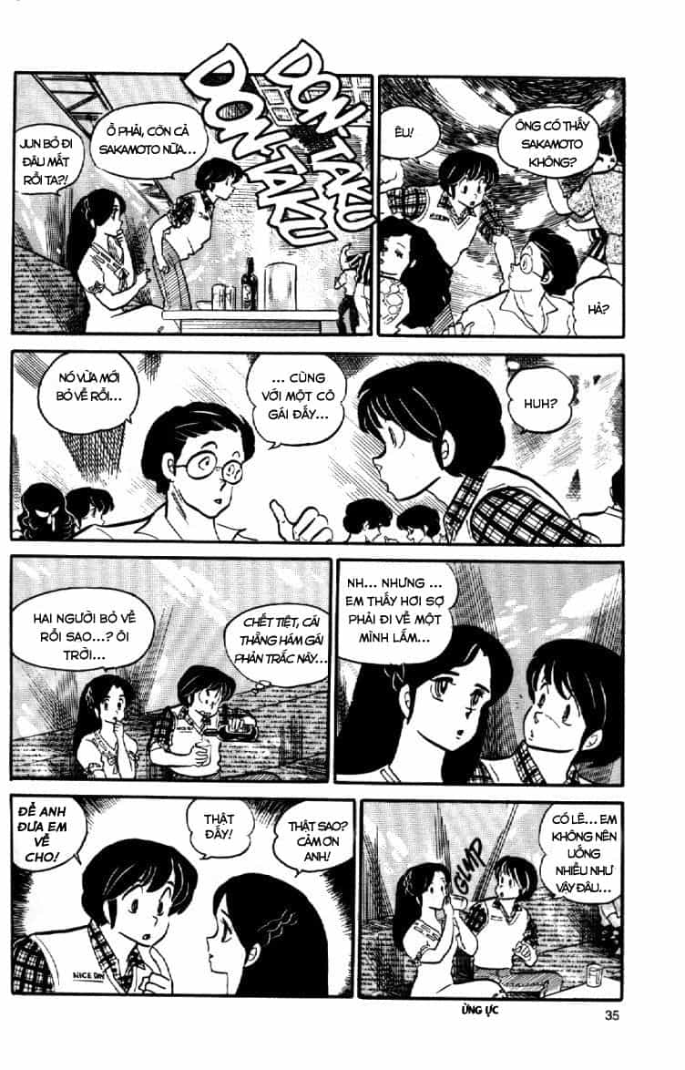 Nhà Trọ Nhất Khắc - Chương 54 - ảnh 16