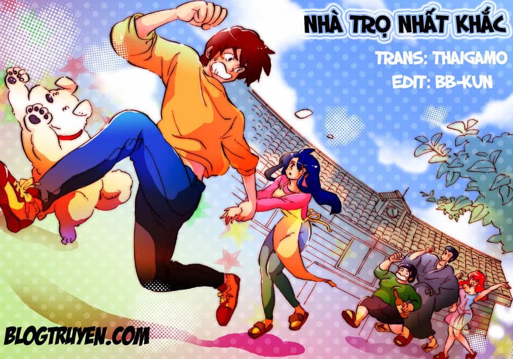 Nhà Trọ Nhất Khắc - Chương 56 - ảnh 1