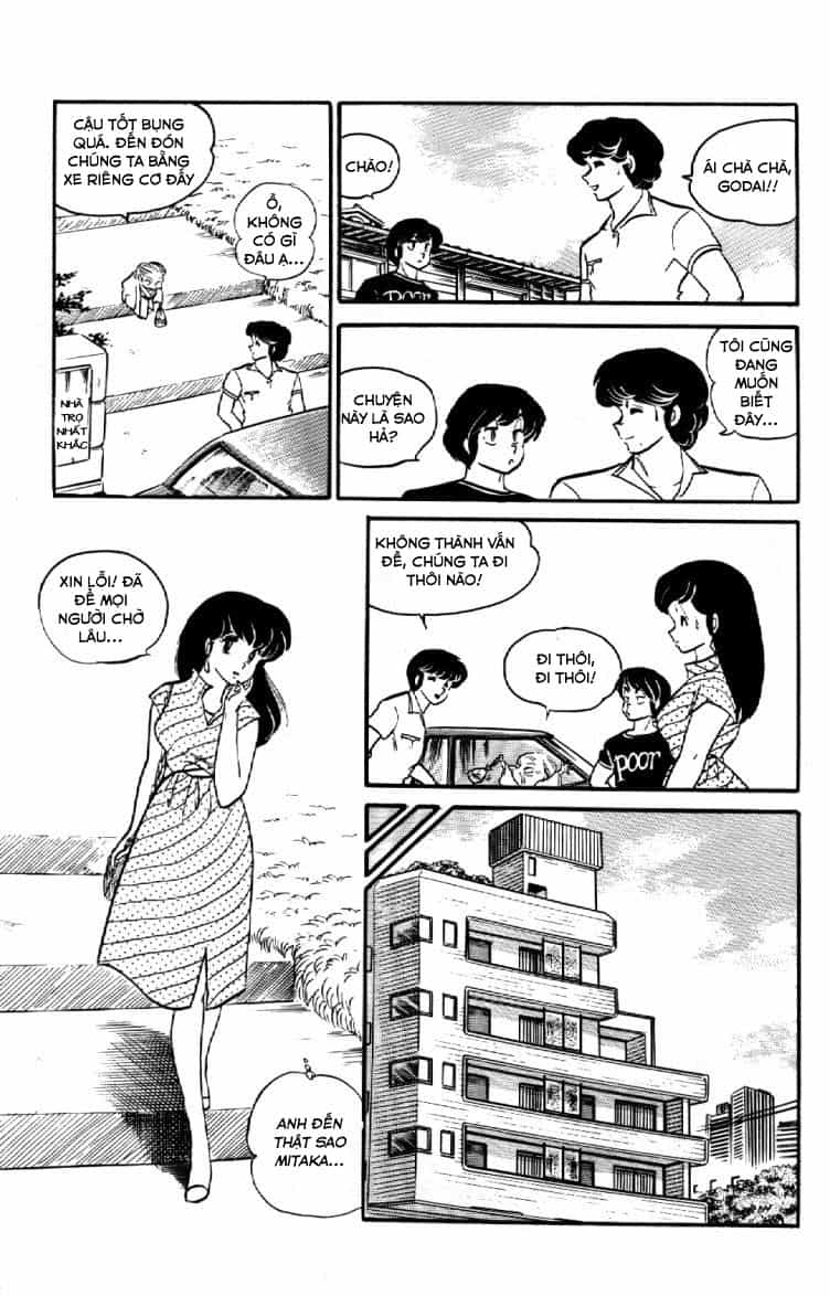 Nhà Trọ Nhất Khắc - Chương 57 - ảnh 13