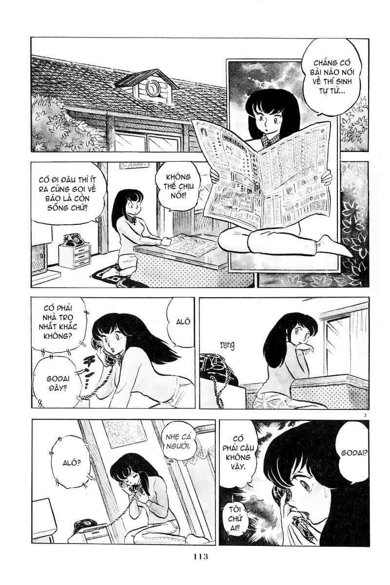 Nhà Trọ Nhất Khắc - Chương 6 - ảnh 4