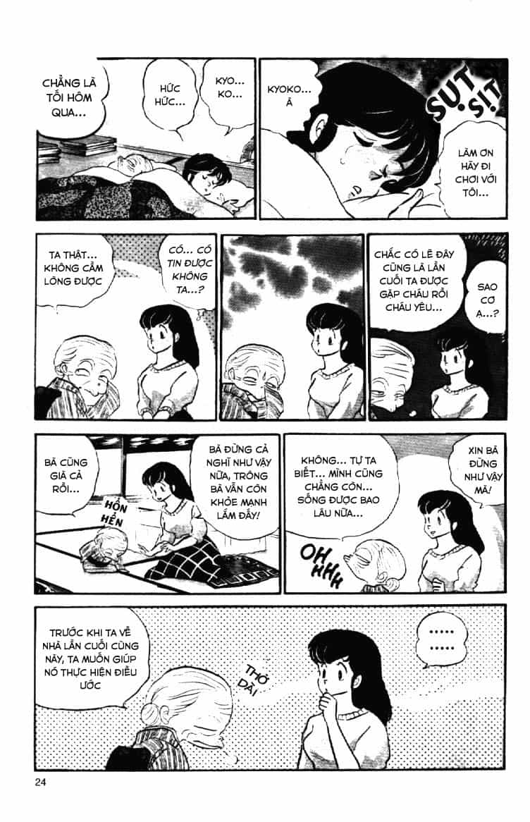 Nhà Trọ Nhất Khắc - Chương 62 - ảnh 5