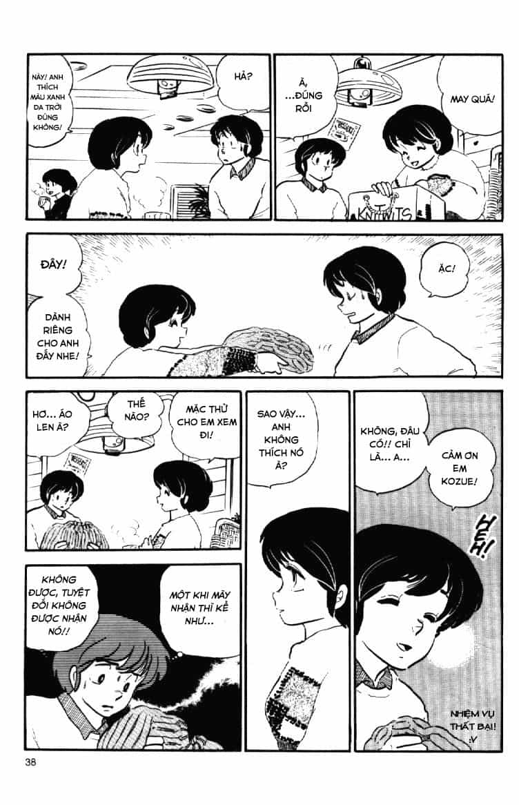 Nhà Trọ Nhất Khắc - Chương 66 - ảnh 15