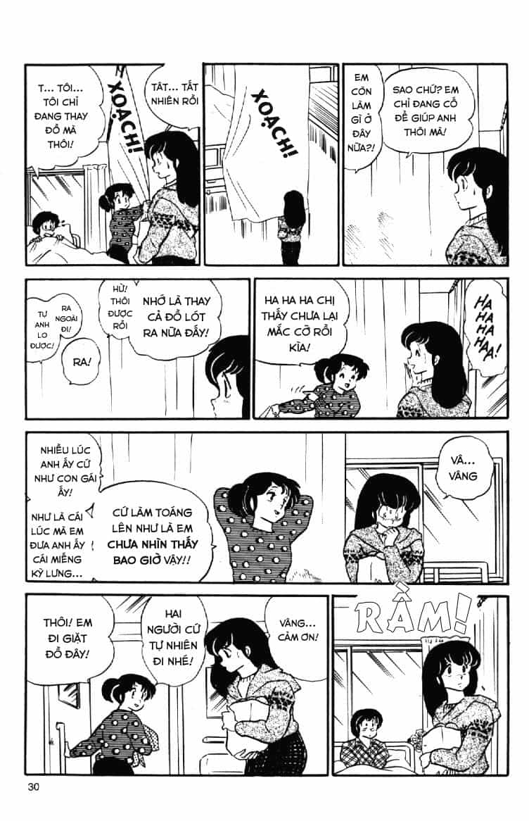 Nhà Trọ Nhất Khắc - Chương 68 - ảnh 7