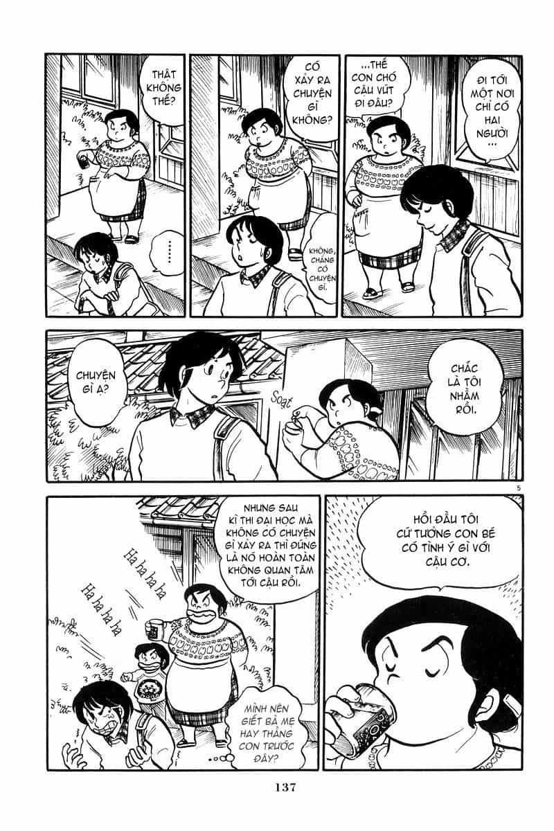 Nhà Trọ Nhất Khắc - Chương 7 - ảnh 6