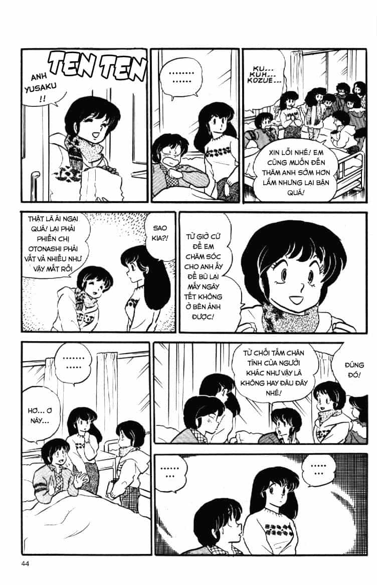Nhà Trọ Nhất Khắc - Chương 70 - ảnh 19