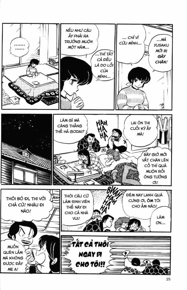 Nhà Trọ Nhất Khắc - Chương 72 - ảnh 6