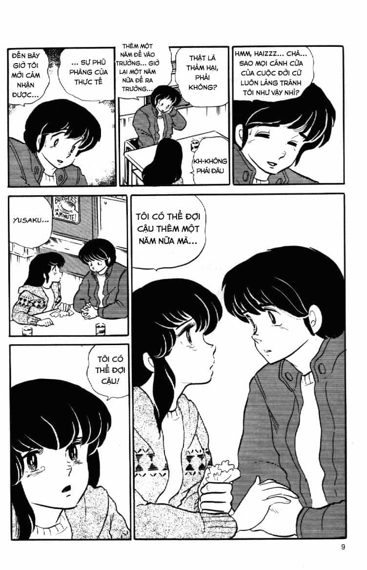Nhà Trọ Nhất Khắc - Chương 73 - ảnh 12