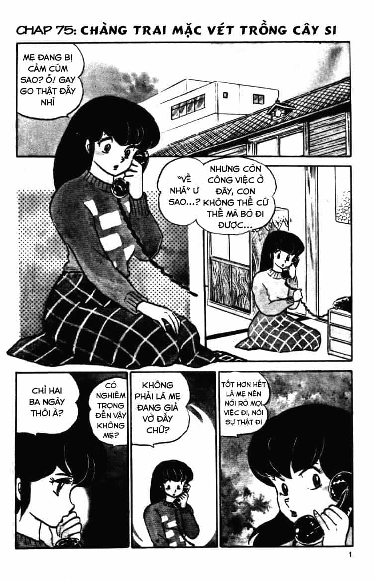 Nhà Trọ Nhất Khắc - Chương 75 - ảnh 4