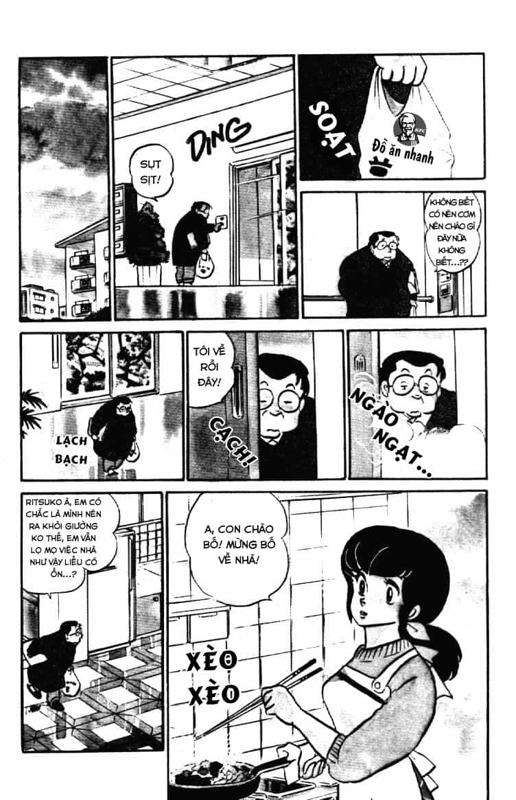 Nhà Trọ Nhất Khắc - Chương 75 - ảnh 8