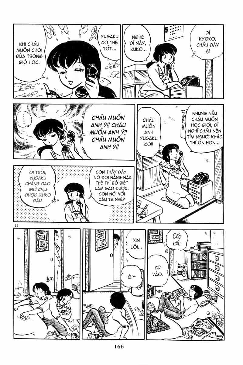Nhà Trọ Nhất Khắc - Chương 8 - ảnh 13