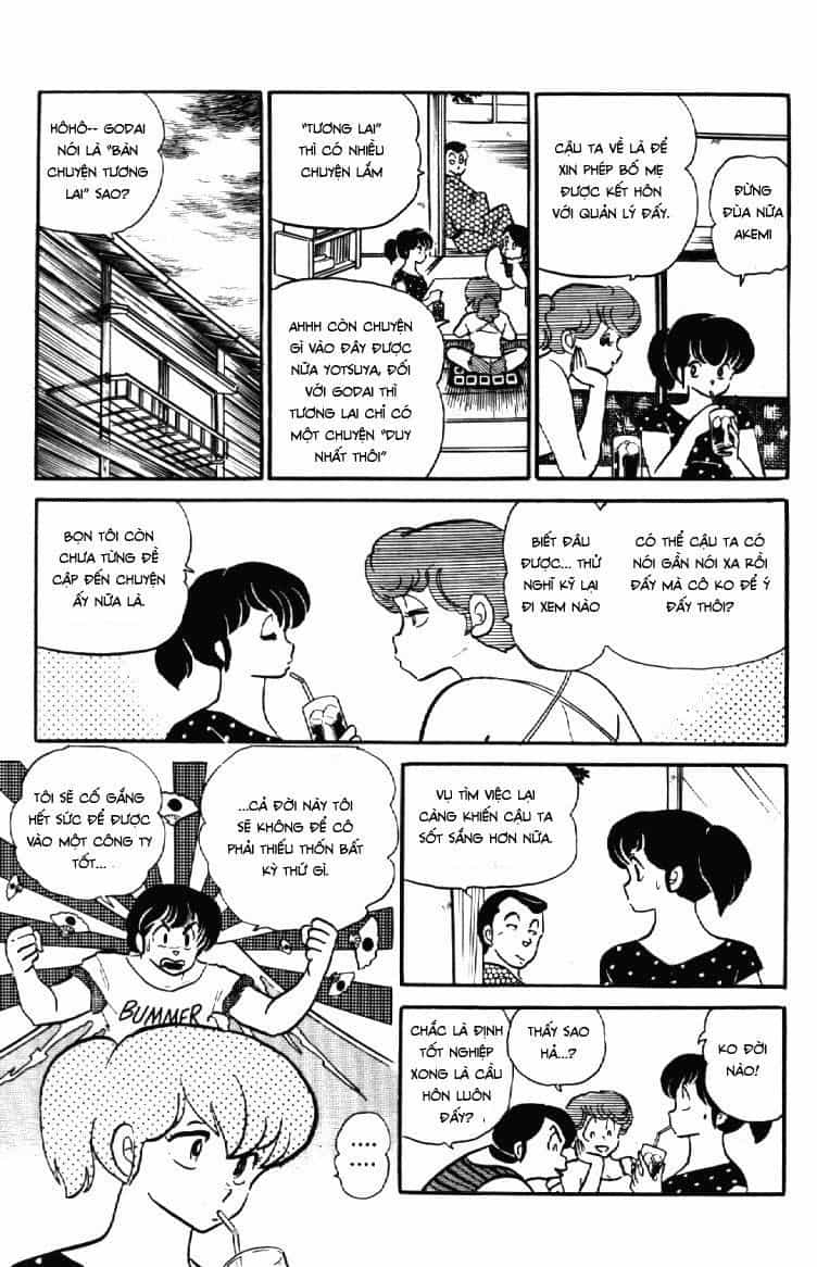 Nhà Trọ Nhất Khắc - Chương 82 - ảnh 15