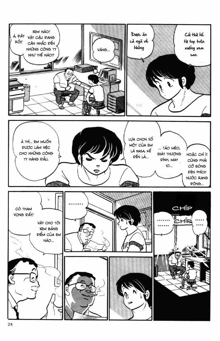 Nhà Trọ Nhất Khắc - Chương 82 - ảnh 7