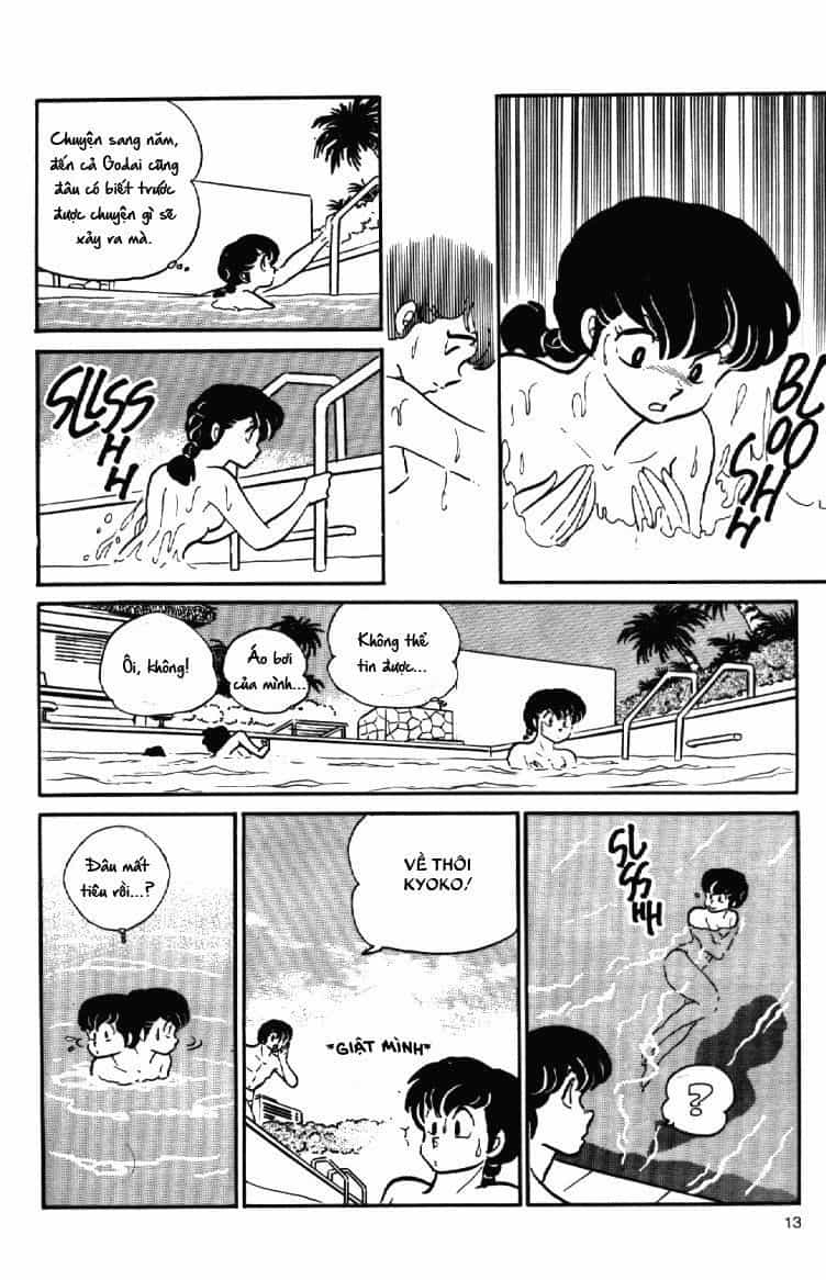 Nhà Trọ Nhất Khắc - Chương 83 - ảnh 14