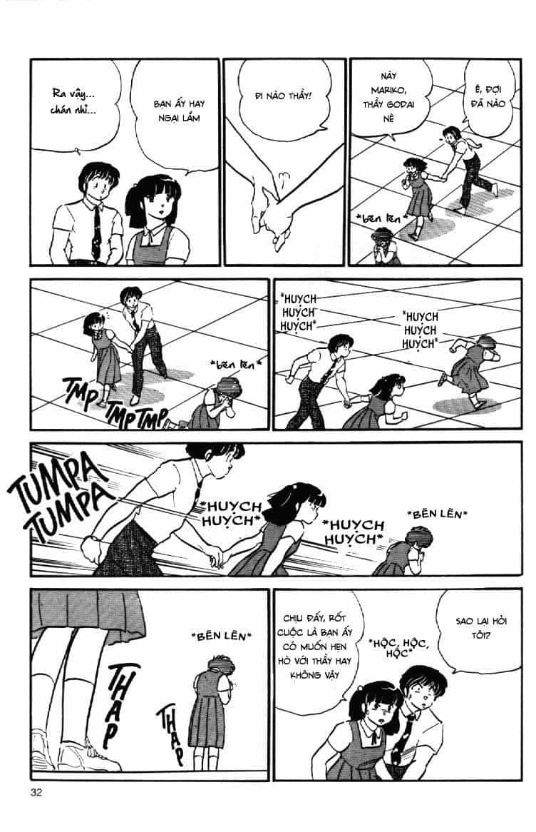Nhà Trọ Nhất Khắc - Chương 84 - ảnh 15
