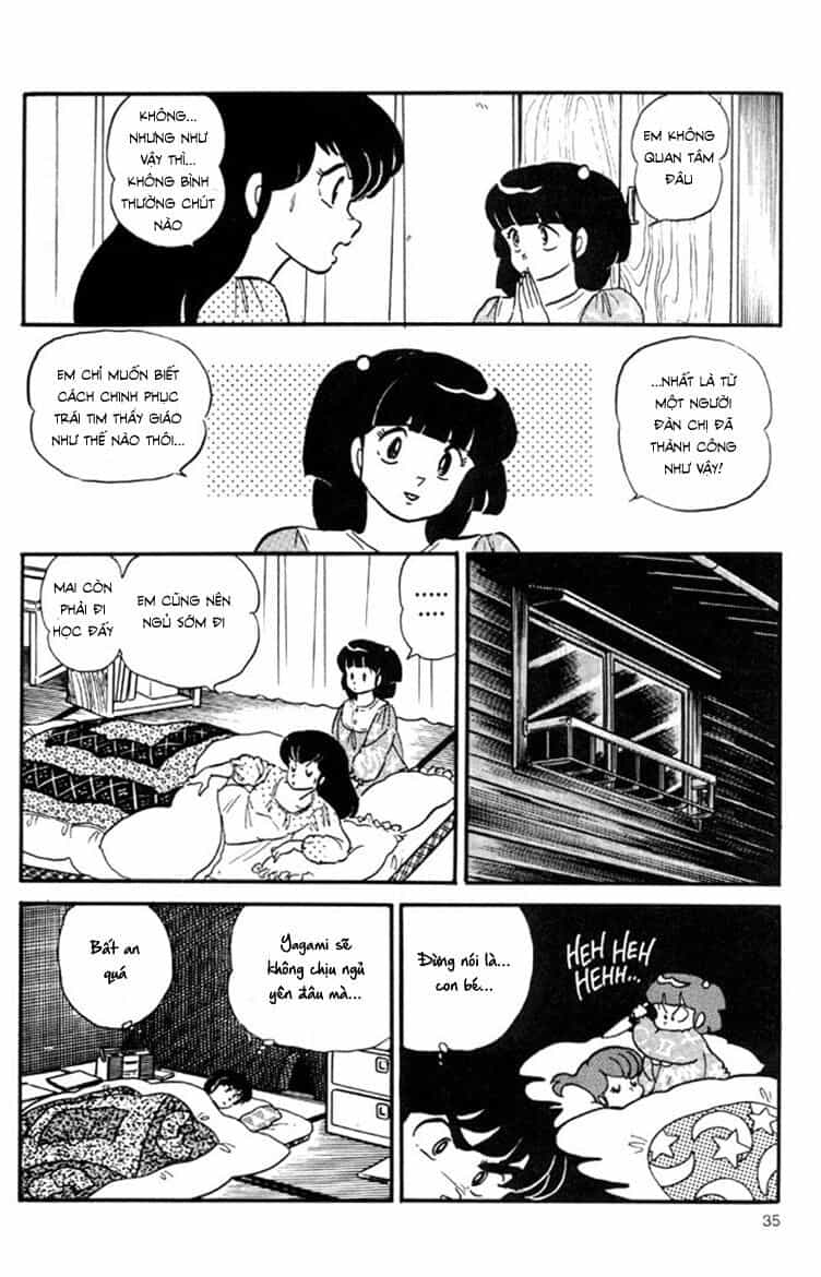 Nhà Trọ Nhất Khắc - Chương 88 - ảnh 16