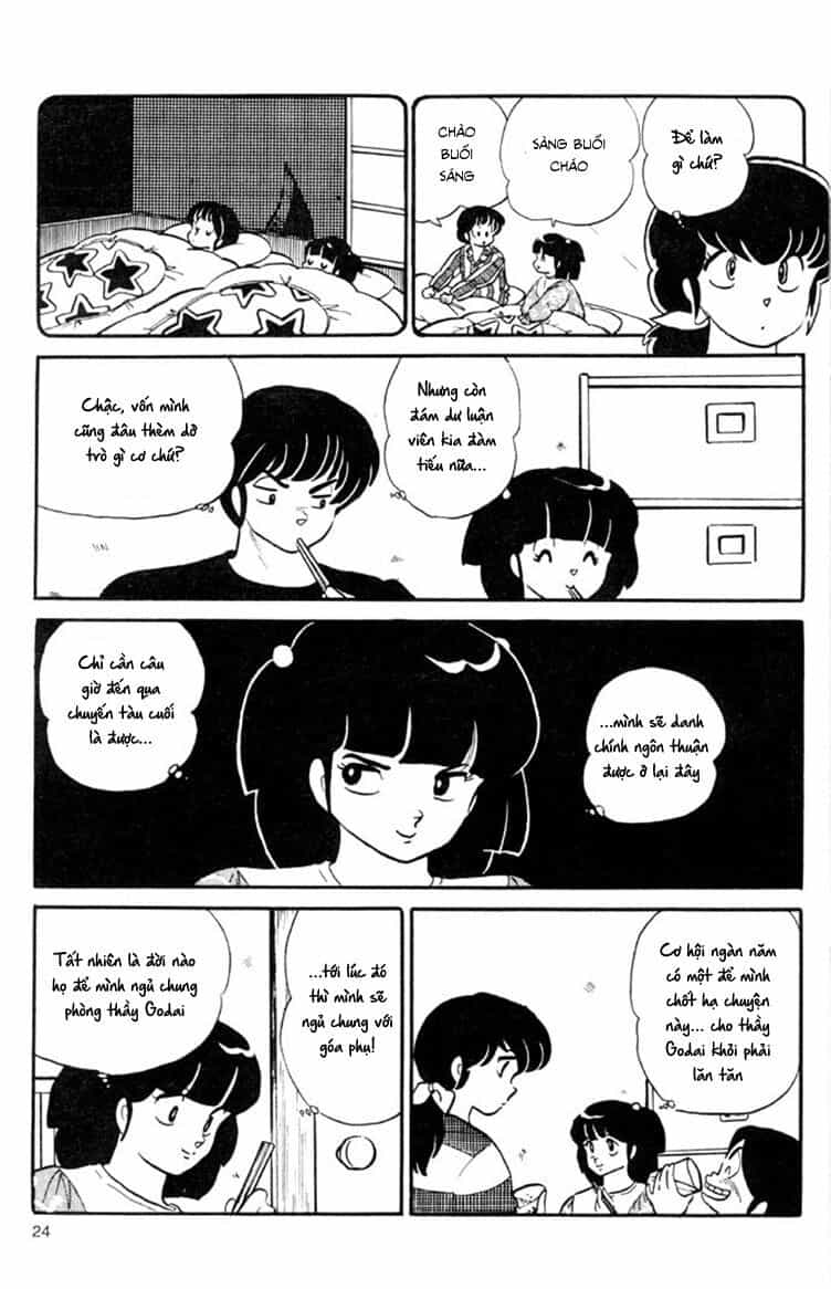 Nhà Trọ Nhất Khắc - Chương 88 - ảnh 5