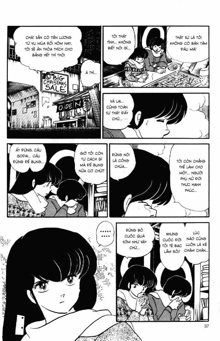 Nhà Trọ Nhất Khắc - Chương 90 - ảnh 17