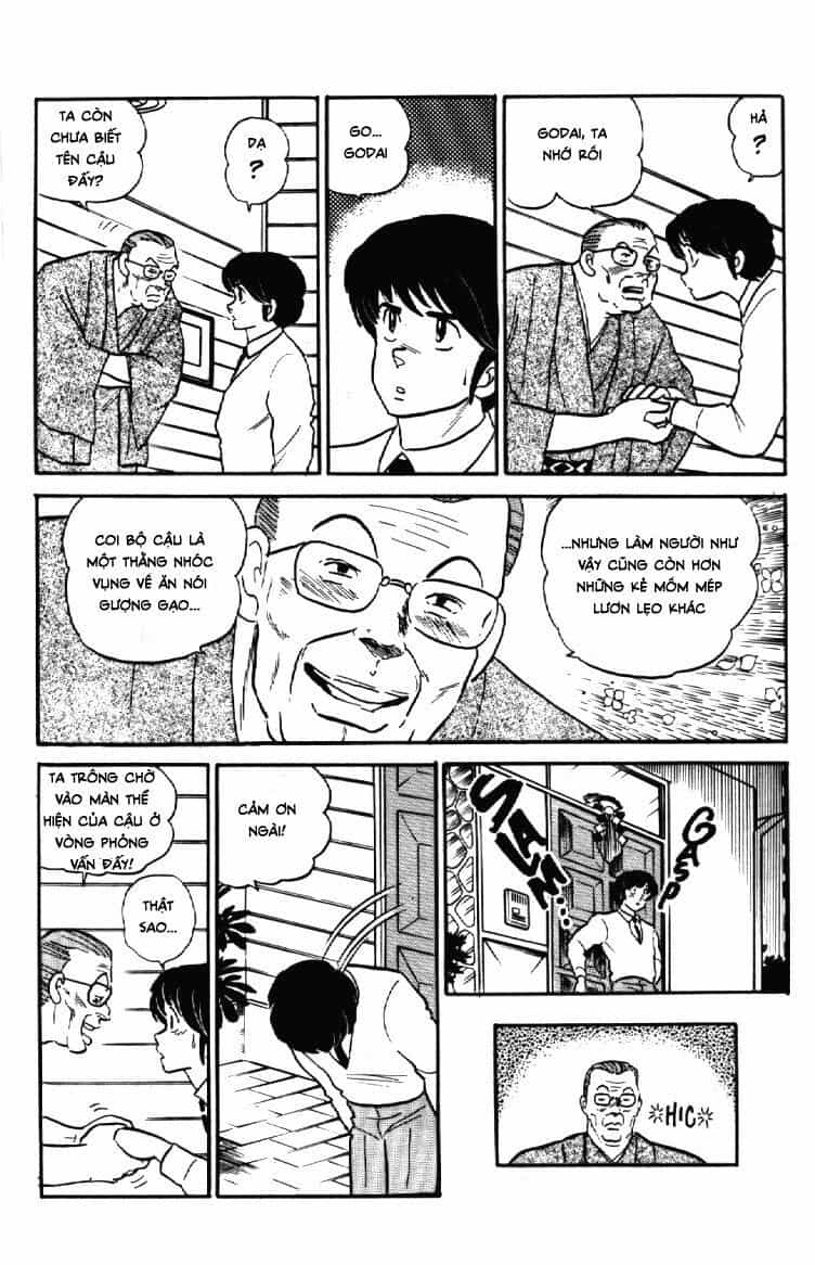 Nhà Trọ Nhất Khắc - Chương 91 - ảnh 17