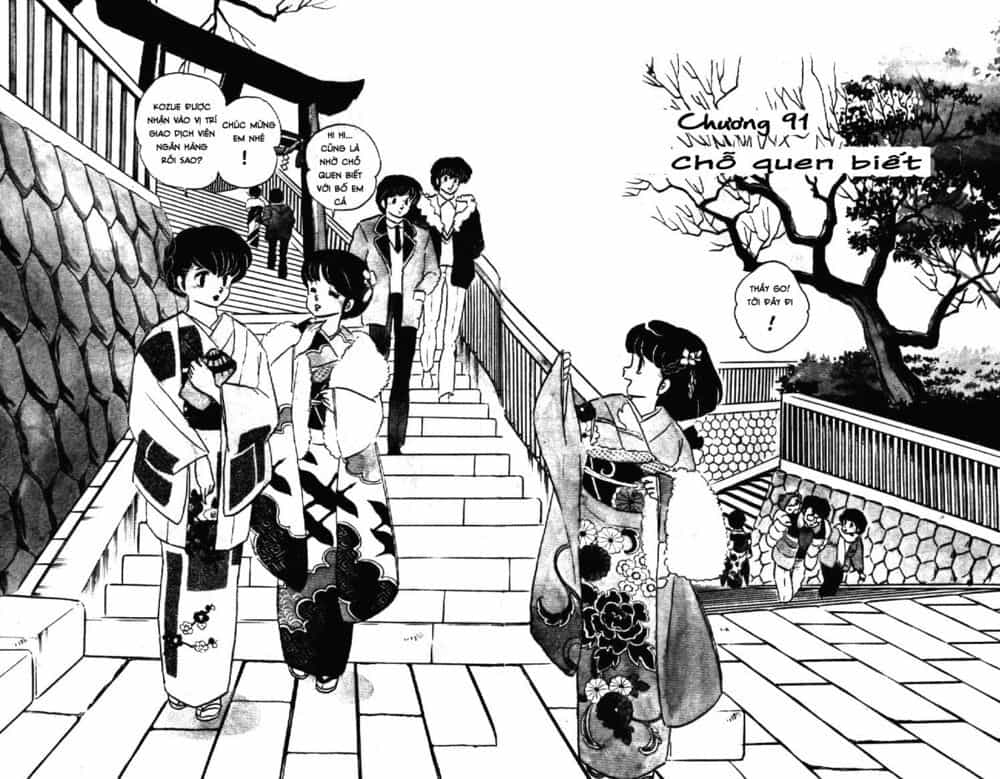 Nhà Trọ Nhất Khắc - Chương 91 - ảnh 3
