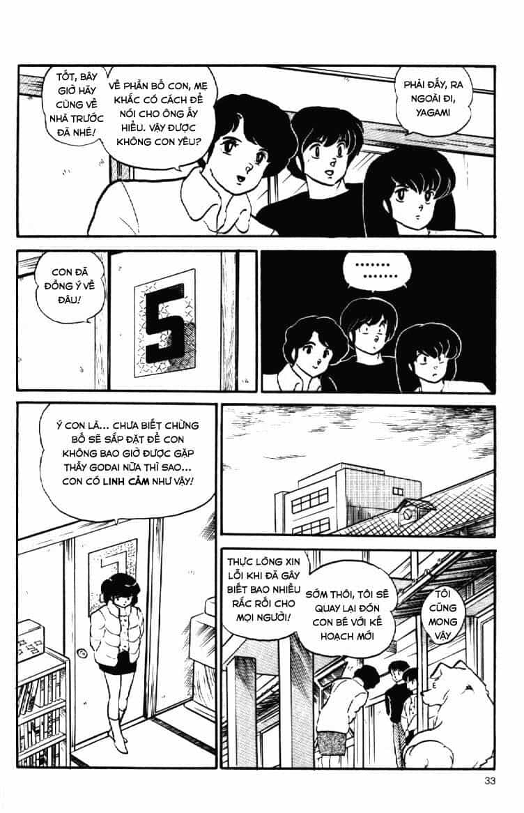 Nhà Trọ Nhất Khắc - Chương 94 - ảnh 14