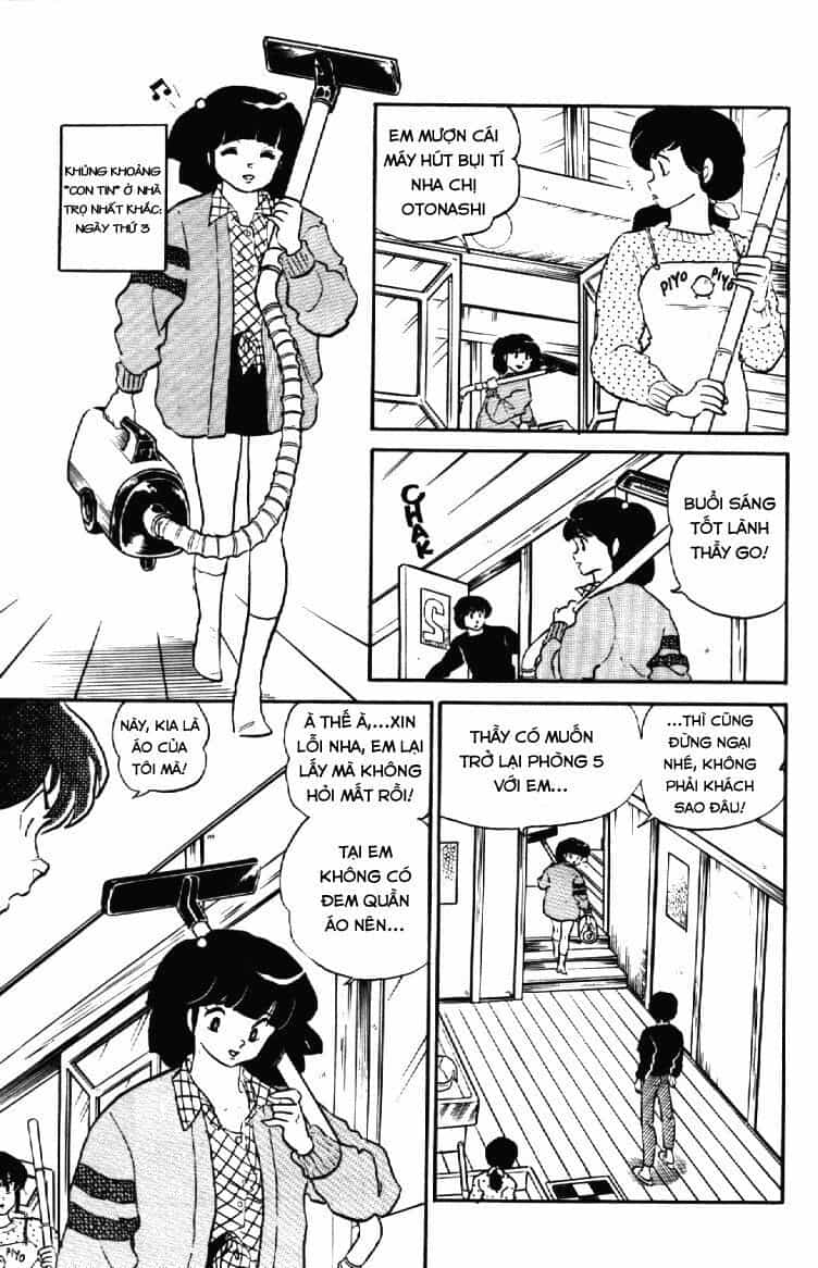 Nhà Trọ Nhất Khắc - Chương 94 - ảnh 3
