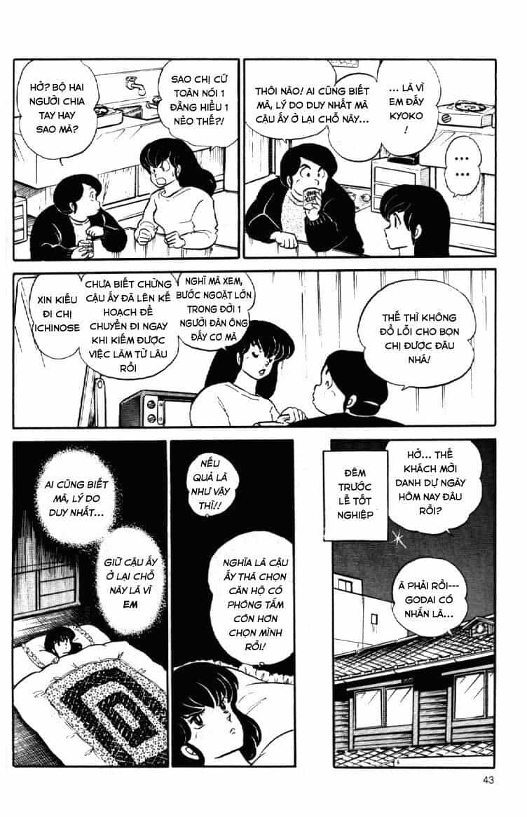 Nhà Trọ Nhất Khắc - Chương 96 - ảnh 18