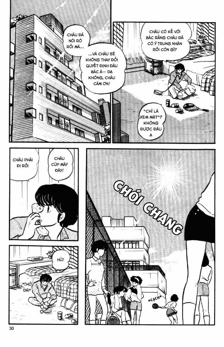 Nhà Trọ Nhất Khắc - Chương 98 - ảnh 3
