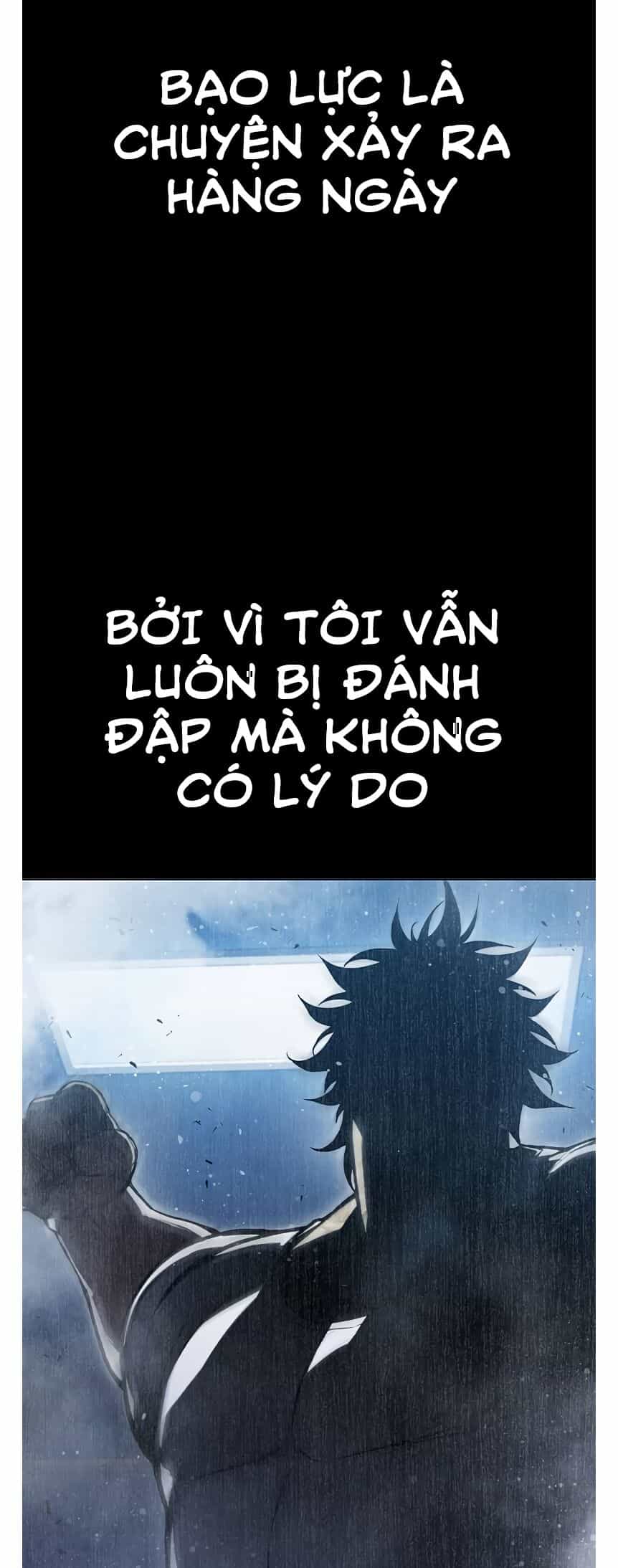 Nhà Tù Vị Thành Niên - Chương 1 - ảnh 2
