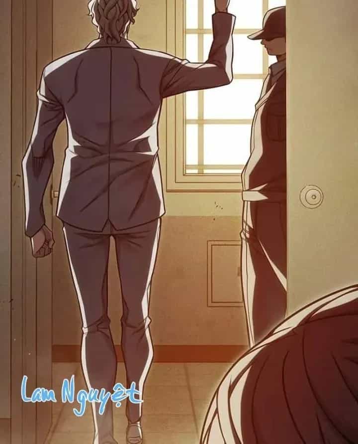 Nhà Tù Vị Thành Niên - Chương 100 - ảnh 102