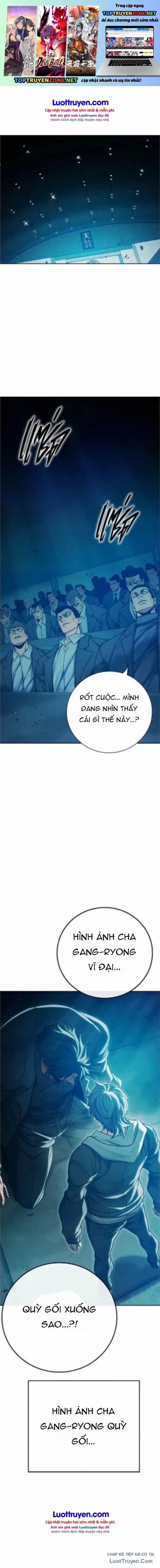 Nhà Tù Vị Thành Niên - Chương 103 - ảnh 2