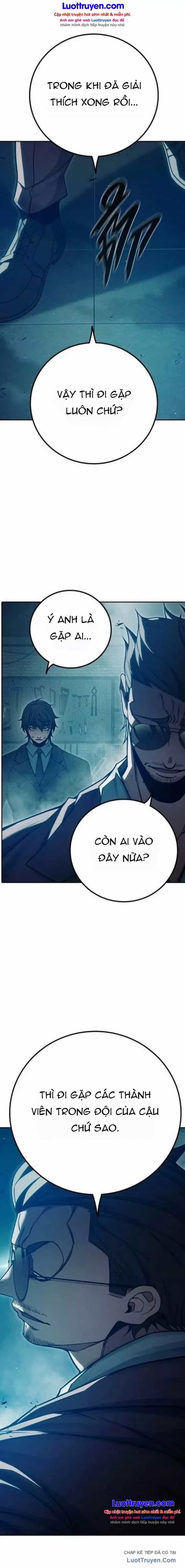 Nhà Tù Vị Thành Niên - Chương 104 - ảnh 45