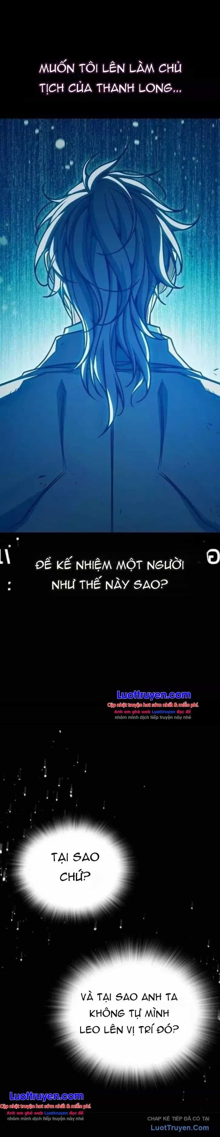 Nhà Tù Vị Thành Niên - Chương 104 - ảnh 8