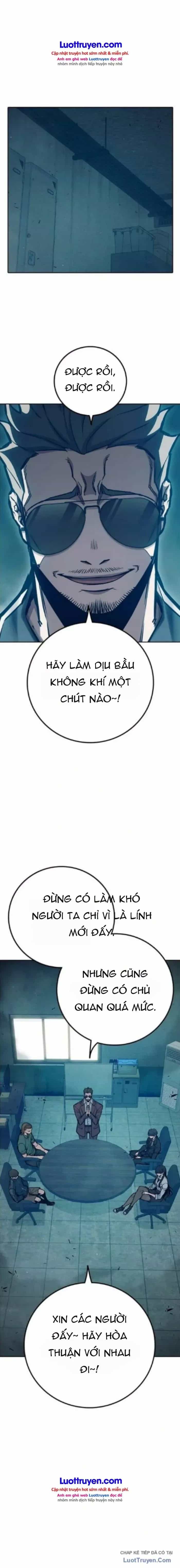 Nhà Tù Vị Thành Niên - Chương 105 - ảnh 15