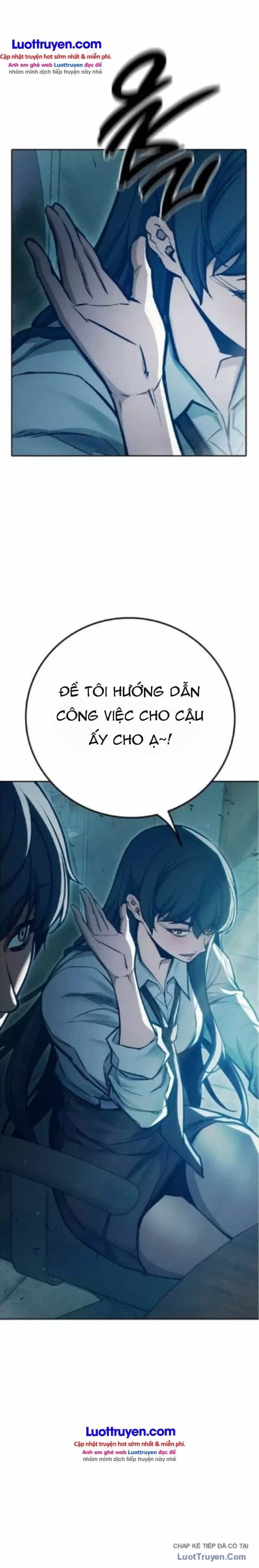 Nhà Tù Vị Thành Niên - Chương 105 - ảnh 21