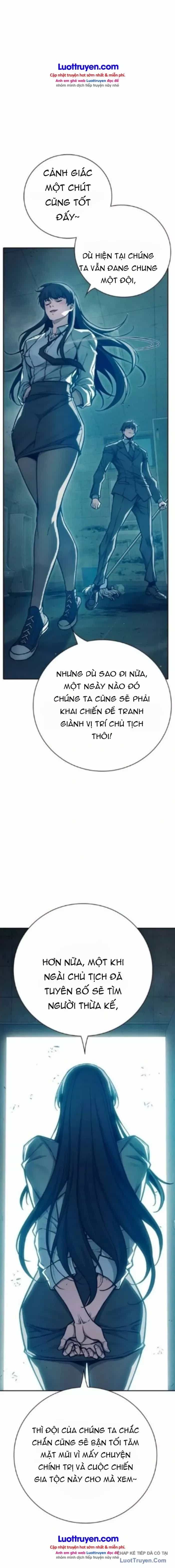 Nhà Tù Vị Thành Niên - Chương 105 - ảnh 31