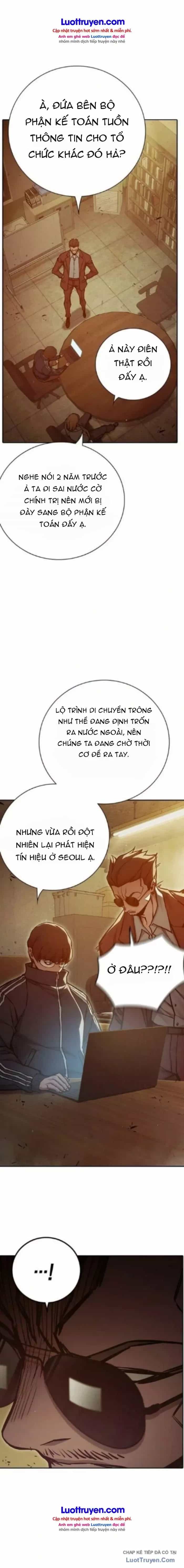Nhà Tù Vị Thành Niên - Chương 105 - ảnh 35