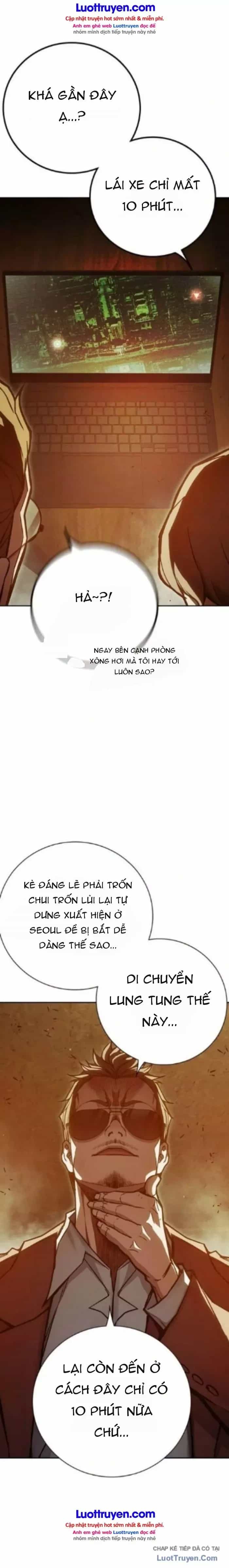 Nhà Tù Vị Thành Niên - Chương 105 - ảnh 36