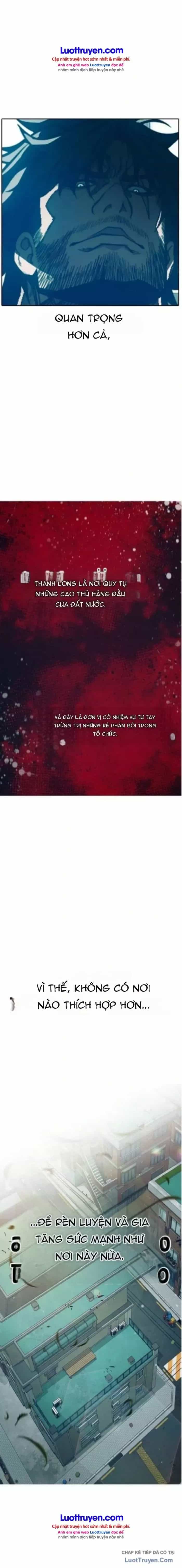 Nhà Tù Vị Thành Niên - Chương 105 - ảnh 5