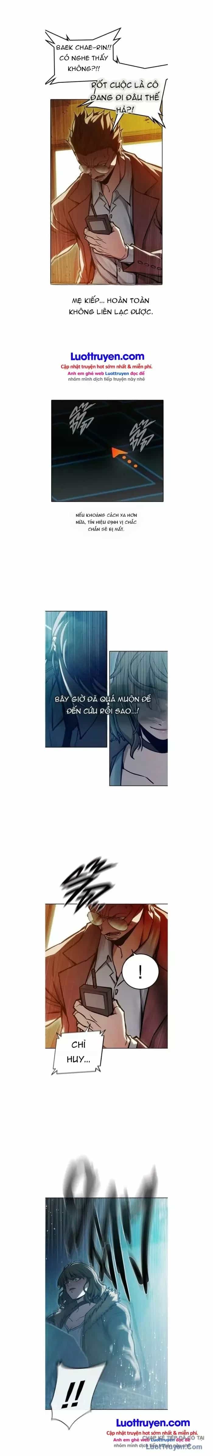 Nhà Tù Vị Thành Niên - Chương 106 - ảnh 27