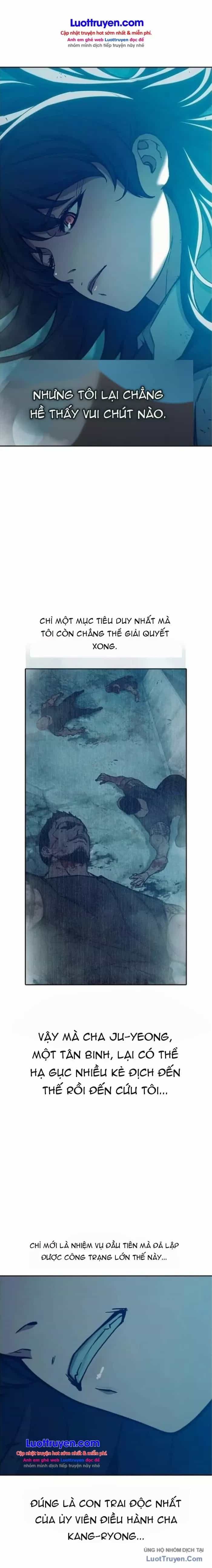 Nhà Tù Vị Thành Niên - Chương 107 - ảnh 11