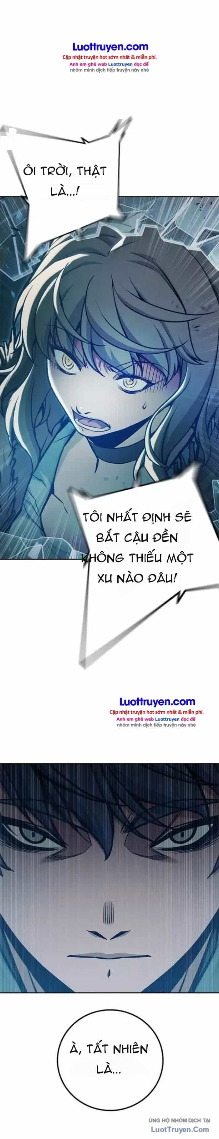 Nhà Tù Vị Thành Niên - Chương 107 - ảnh 17