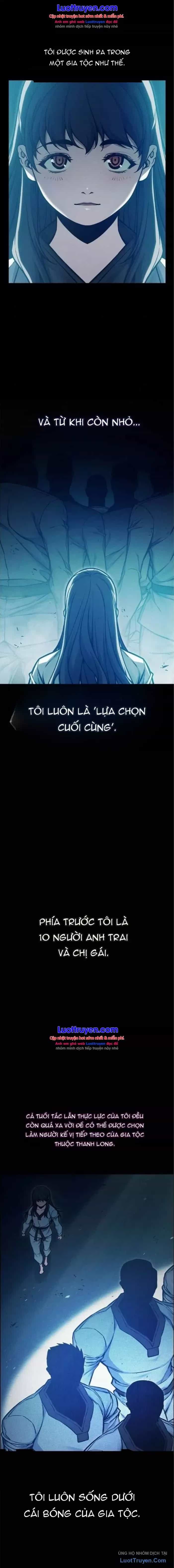 Nhà Tù Vị Thành Niên - Chương 107 - ảnh 3