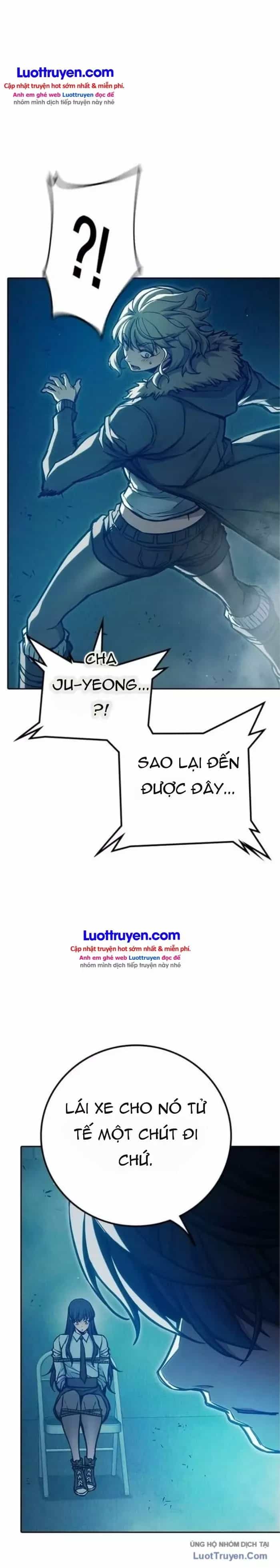 Nhà Tù Vị Thành Niên - Chương 107 - ảnh 33